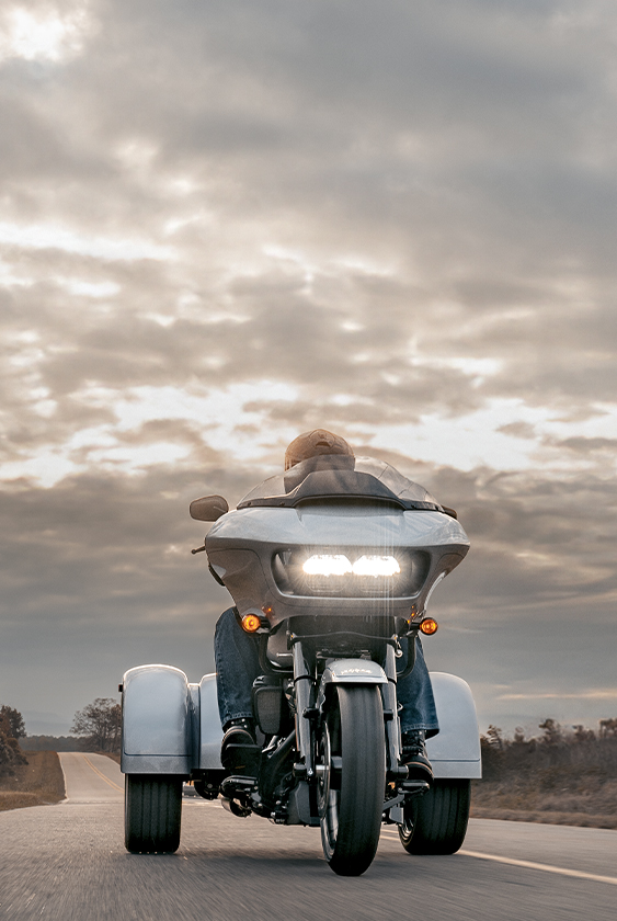 Official Harley-Davidson Online Store | Harley-Davidson CA