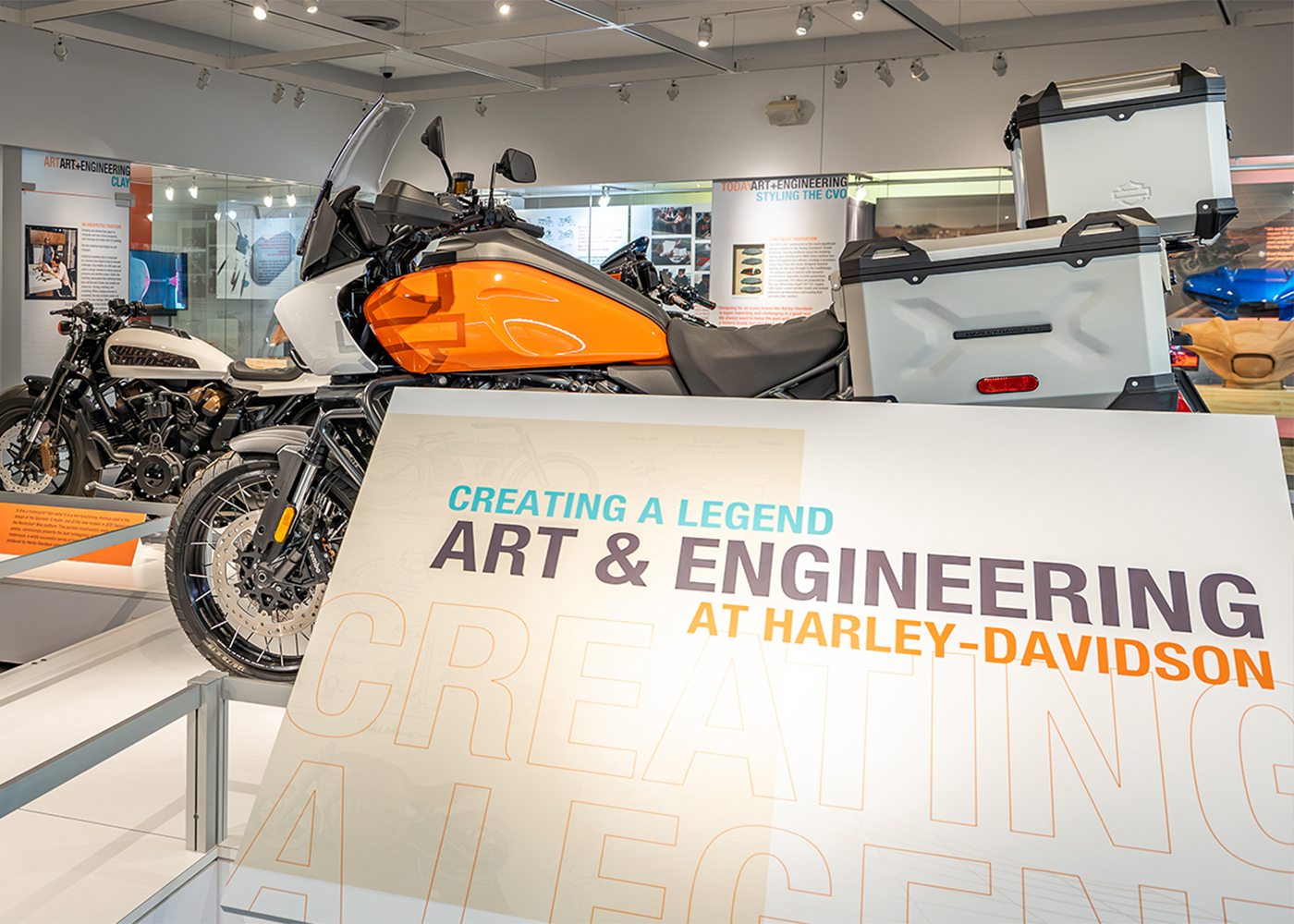 11.1.23 STEAMofMotorcycles ShortHero CreatingALegend