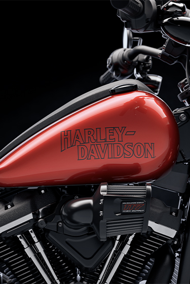 610 realleather Harley-Davidsonデザイン シングル 610 realleather Harley-Davidsonデザイン シングル - メルカリ