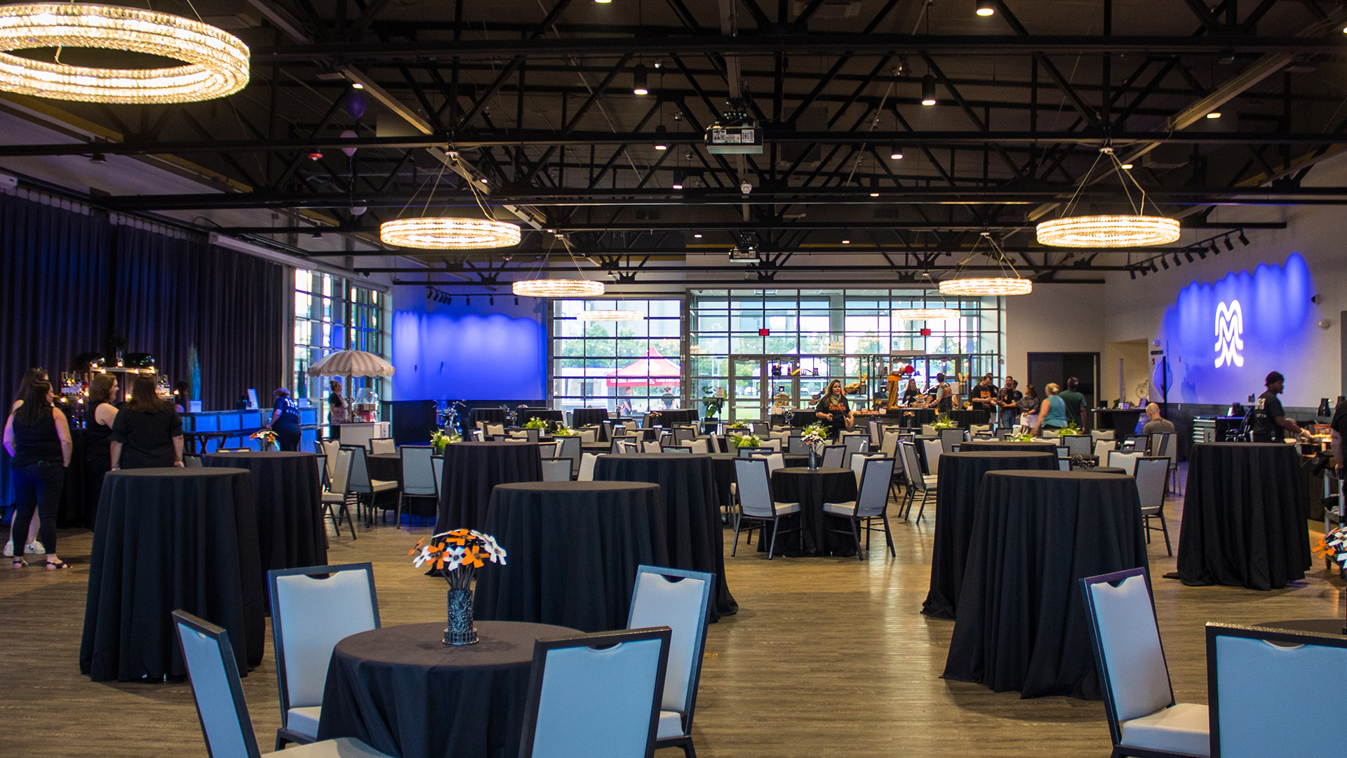 27.0.1 GarageSpace GalleryGrid Card8 GarageEvent