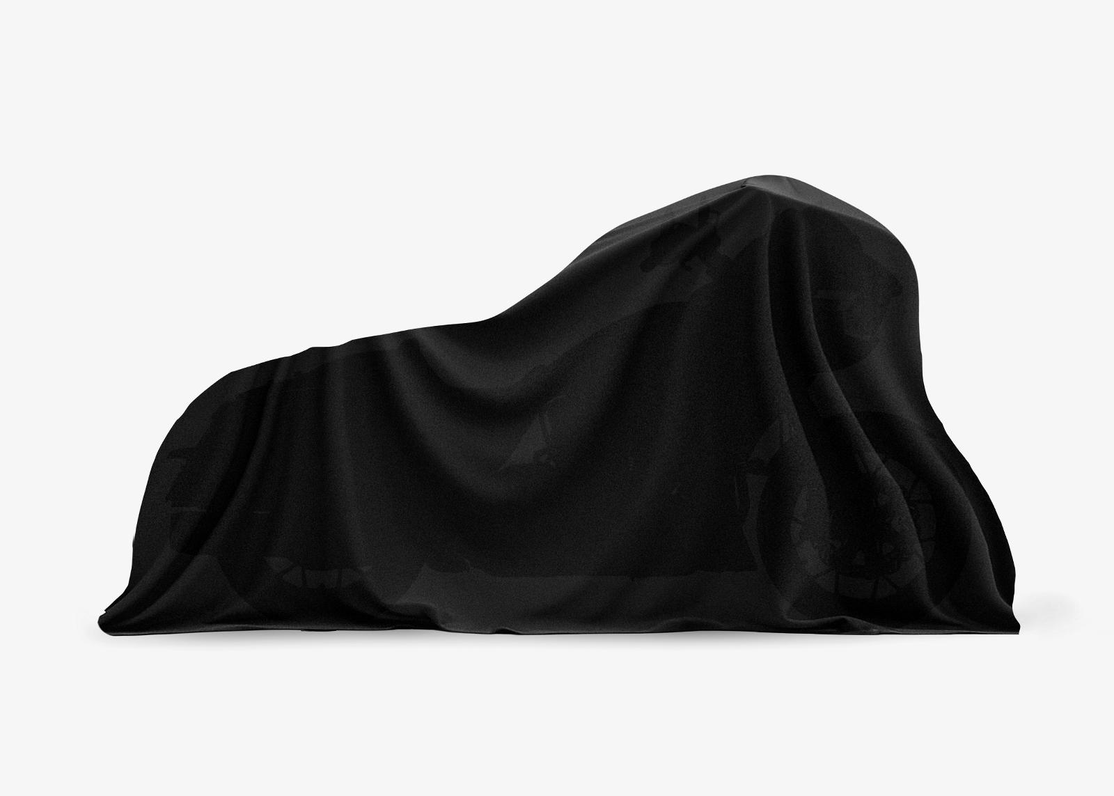 2026 CVO Road Glide ST Motorcycles teaser shot