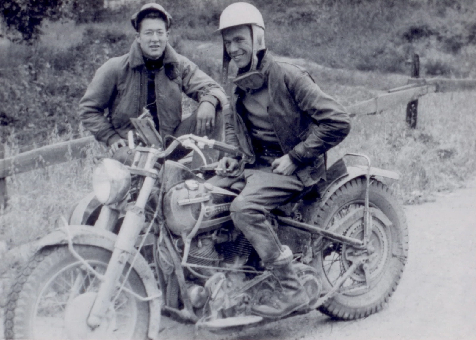 Laidlaw's Harley-Davidson: 3 Generations of Custom Excellence | Harley ...