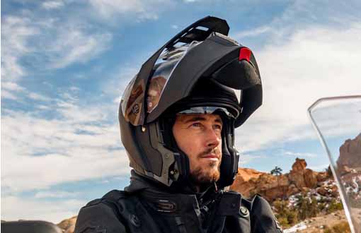 Best Modular Helmets