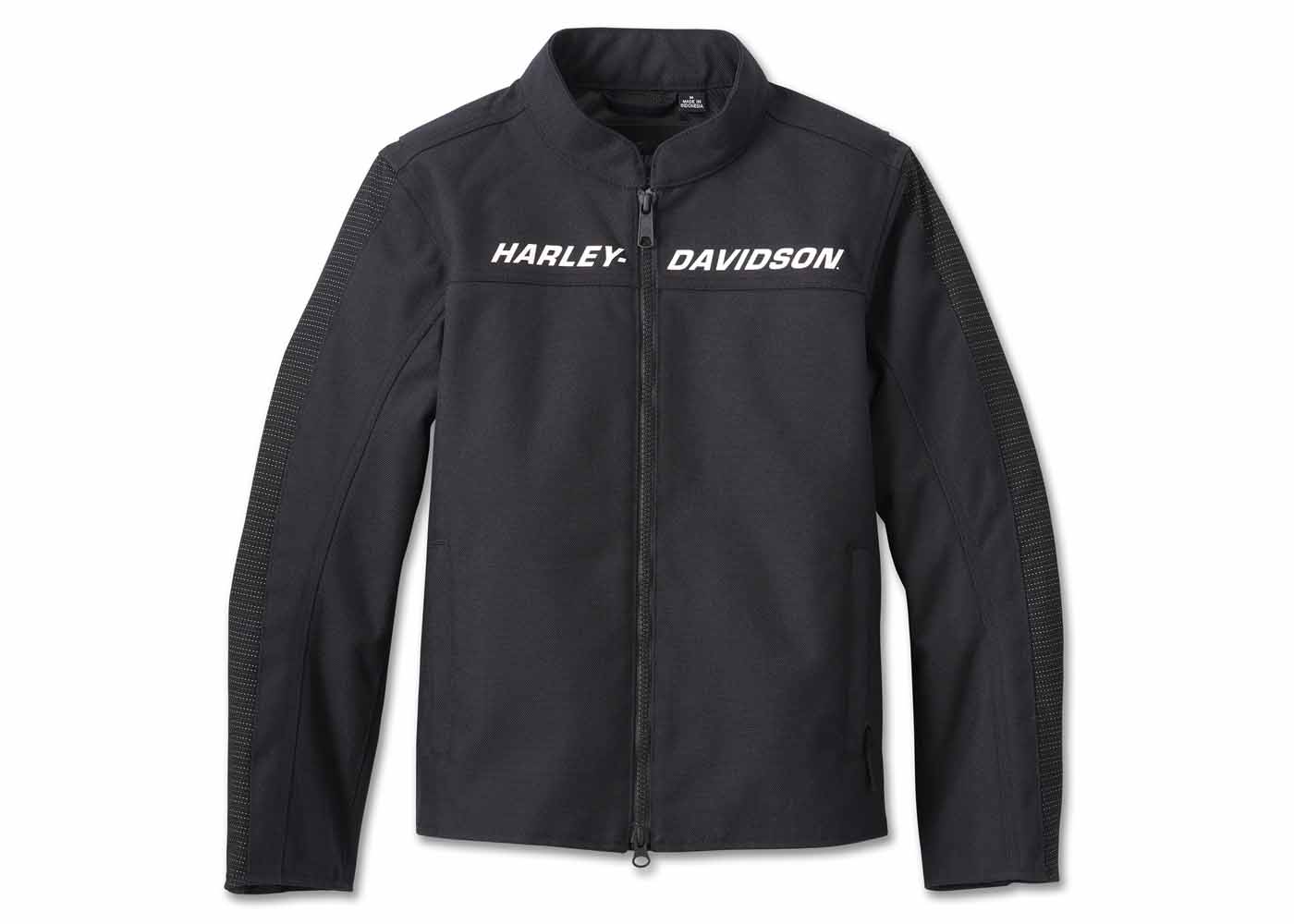 Youth Prime Textile Jacket