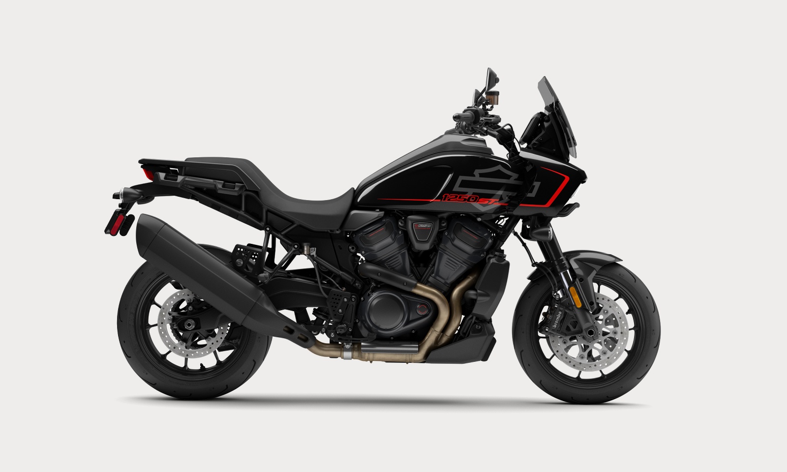 Kahuna Shifter Peg | Harley-Davidson ME