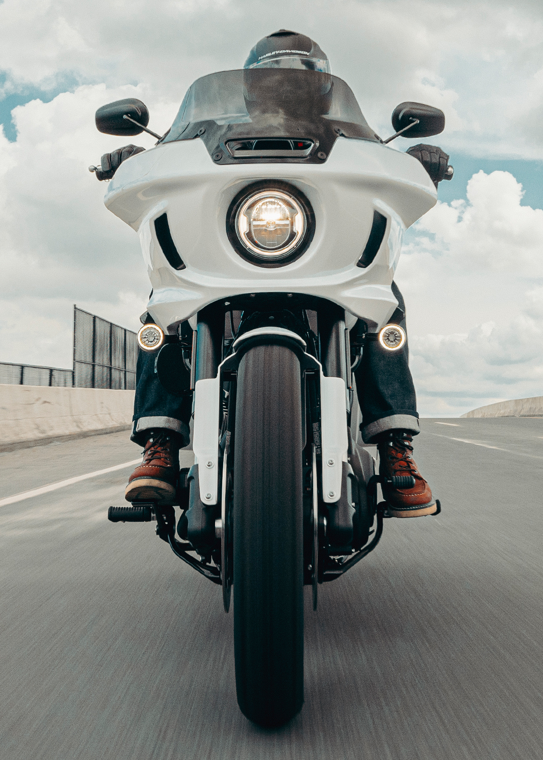 2026 Low Rider ST | Harley-Davidson JP