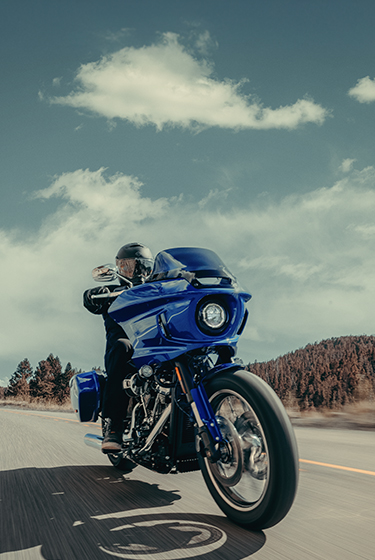 ハーレーダビッドソン公式サイト | Harley-Davidson JP