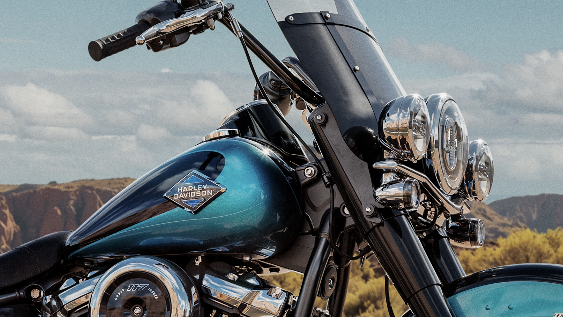 2026er Heritage Classic – Beauty-Shot