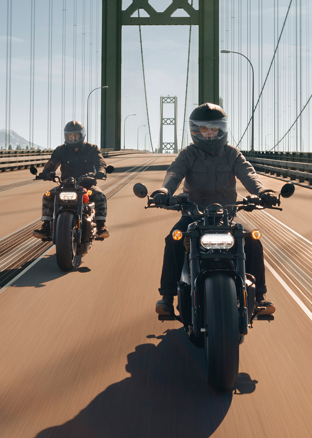 2026 Sportster S | Harley-Davidson JP