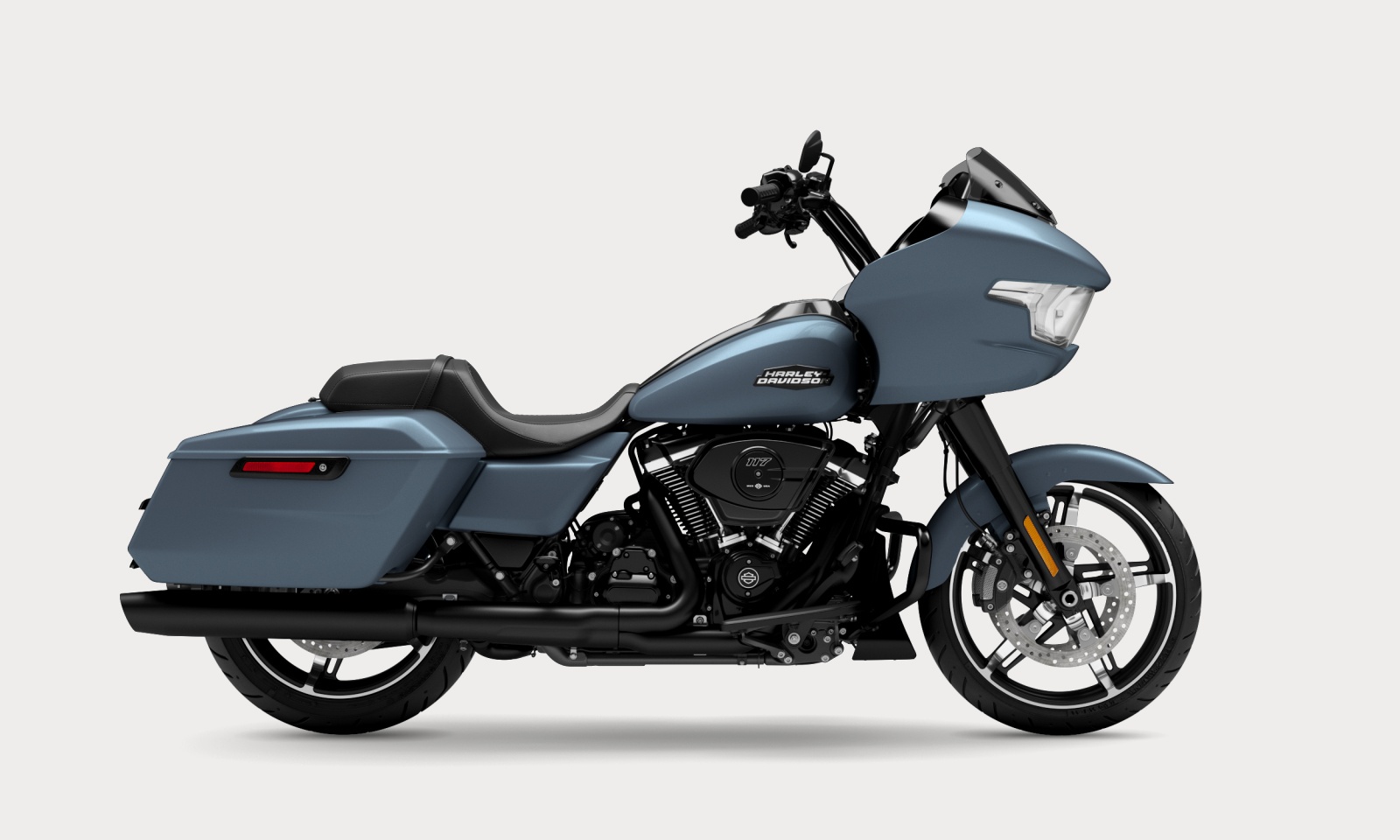 2024 Low Rider ST | Harley-Davidson JP