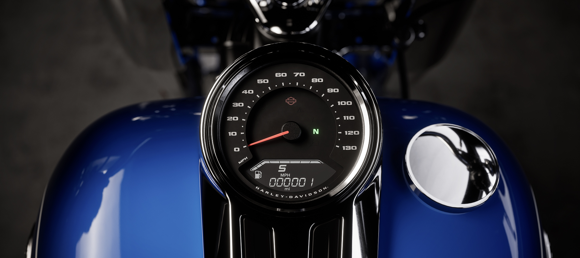 2025 Fat Boyモーターサイクル | Harley-Davidson JP