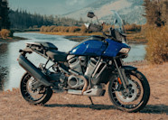 2025 Pan America 1250 Special Motorcycle Harley Davidson USA 2025 Pan America 1250 Special Motorcycle Harley Davidson USA
