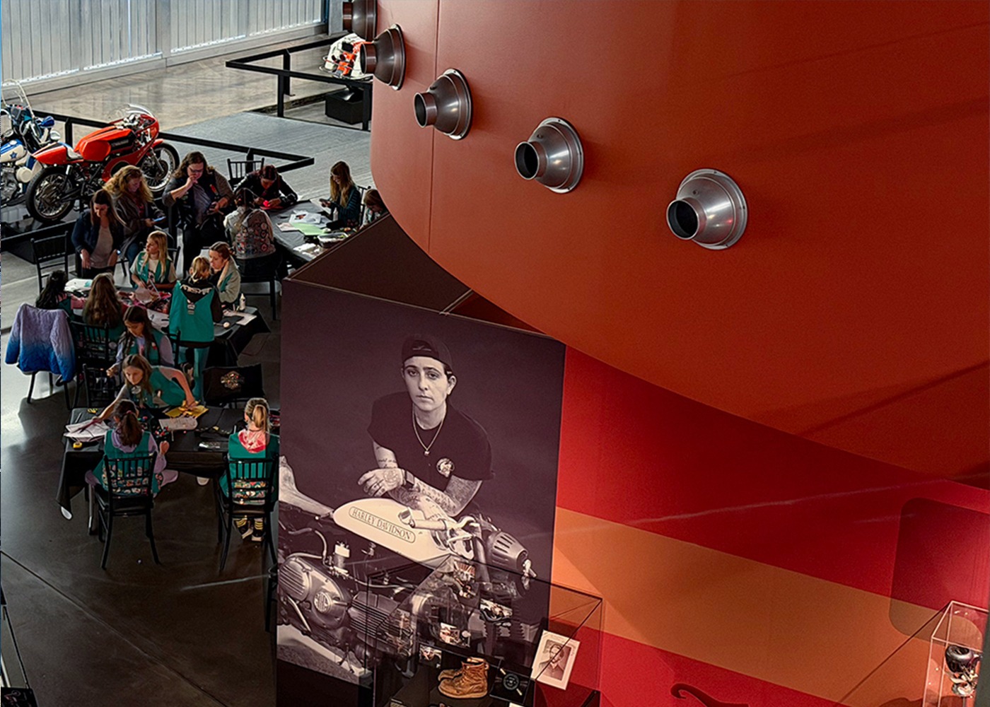 11.1.22 ThisIsMeGirlScouts ShortHero GirlScoutClinic