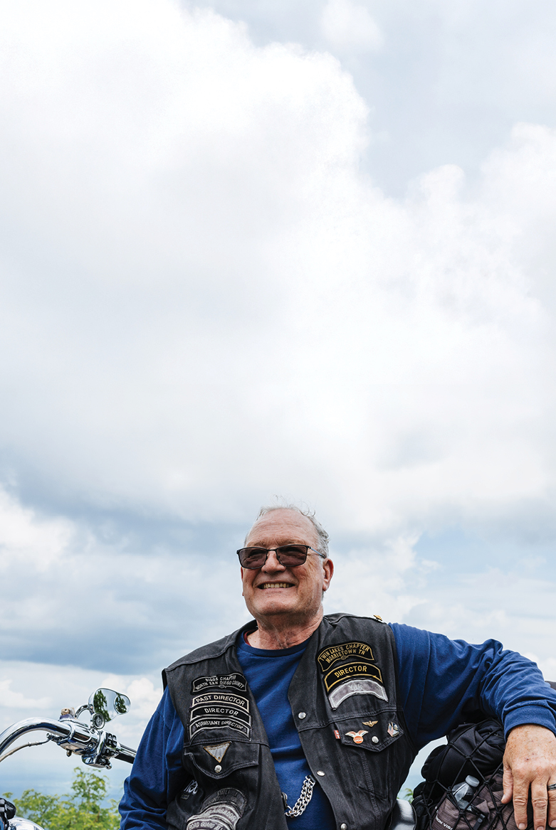 HARLEY DAVIDSON ハーレーダビッドソン サスペンダー オフィシャル Harley Davidson ハーレーダビッドソン純正 FXRGトリプルベント