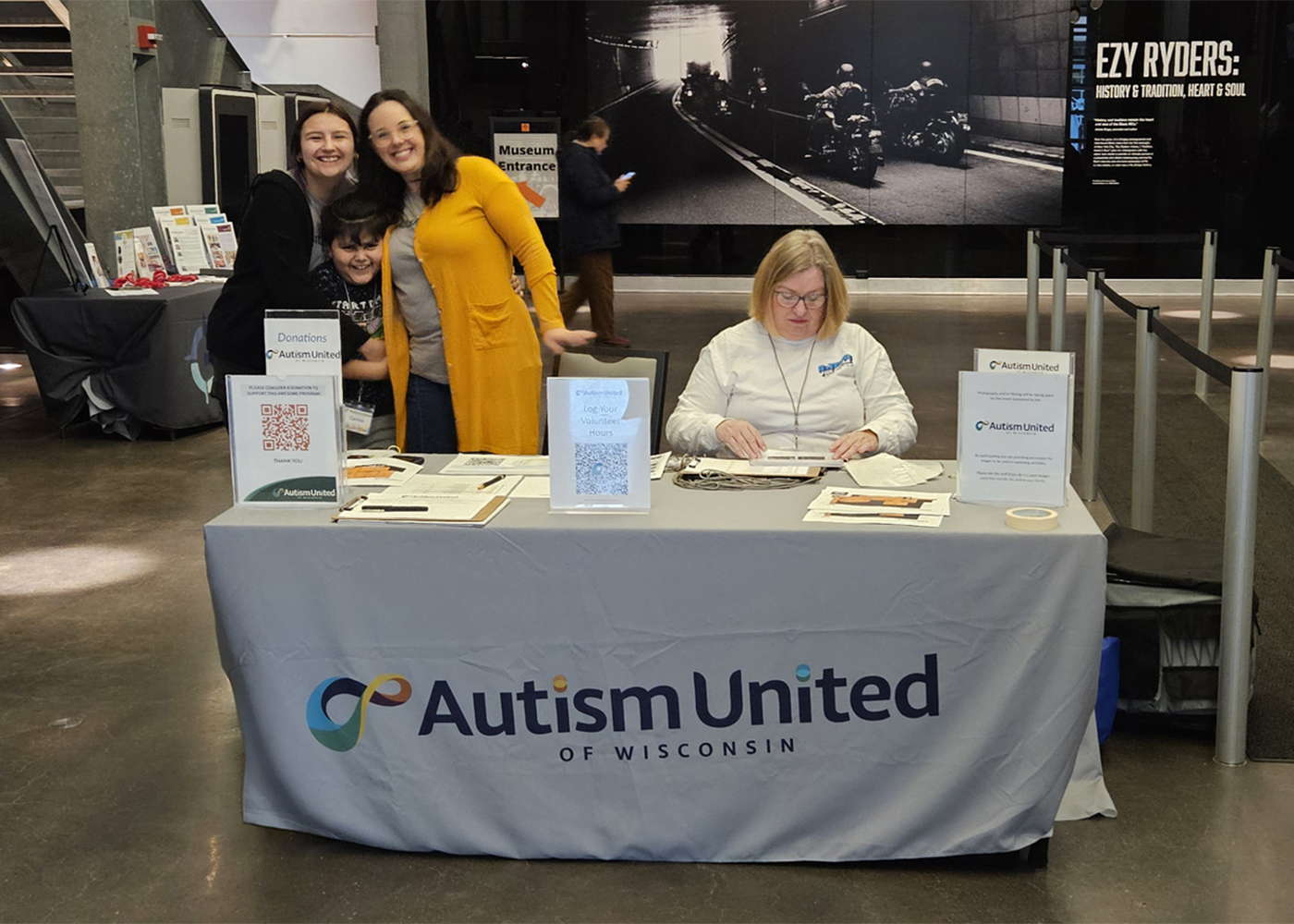 11.1.27 SensoryFriendlyDay ShortHero AutismUnitedEvent