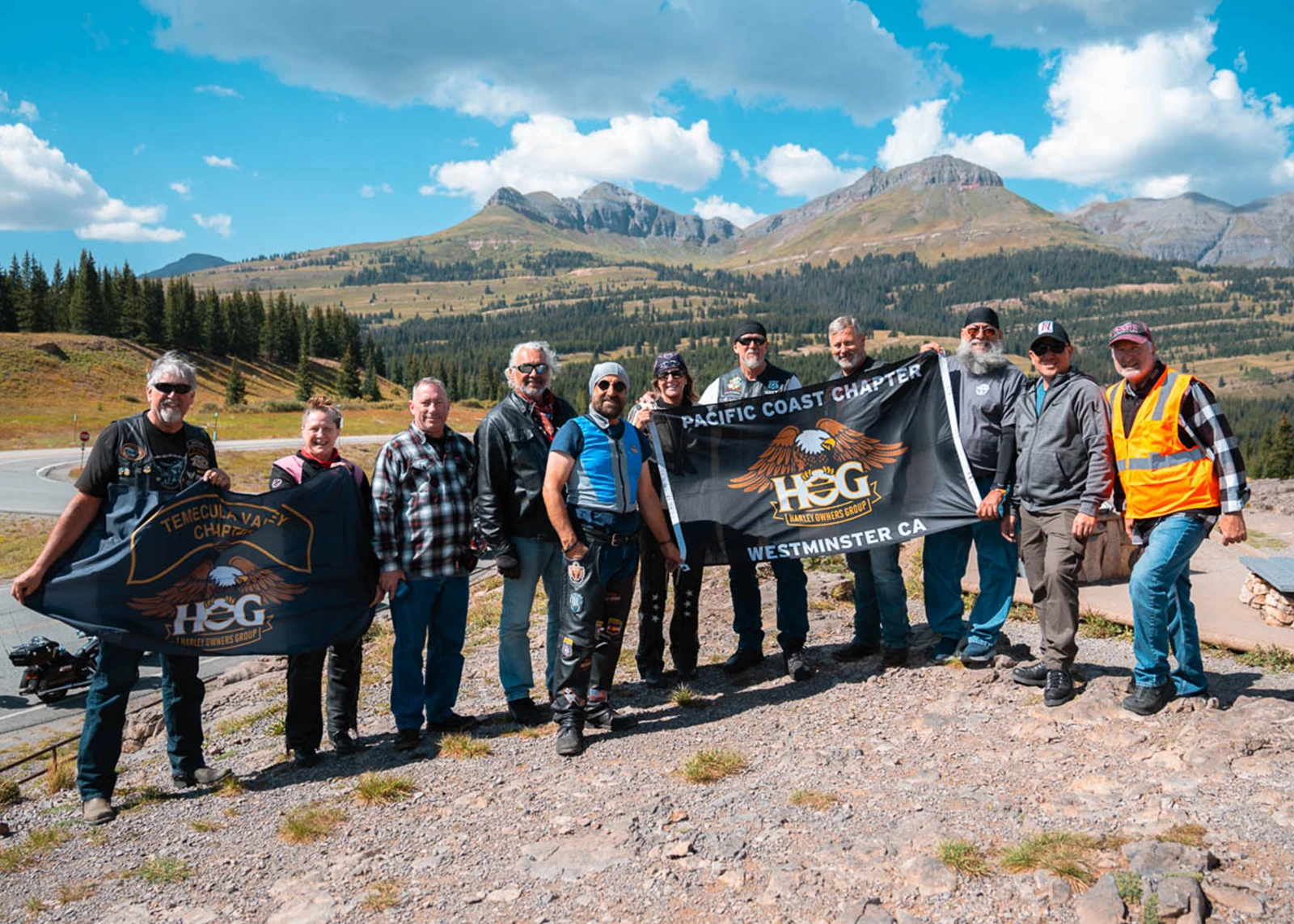 2024 Rocky Mountain HOG Rally Recap | Harley-Davidson USA