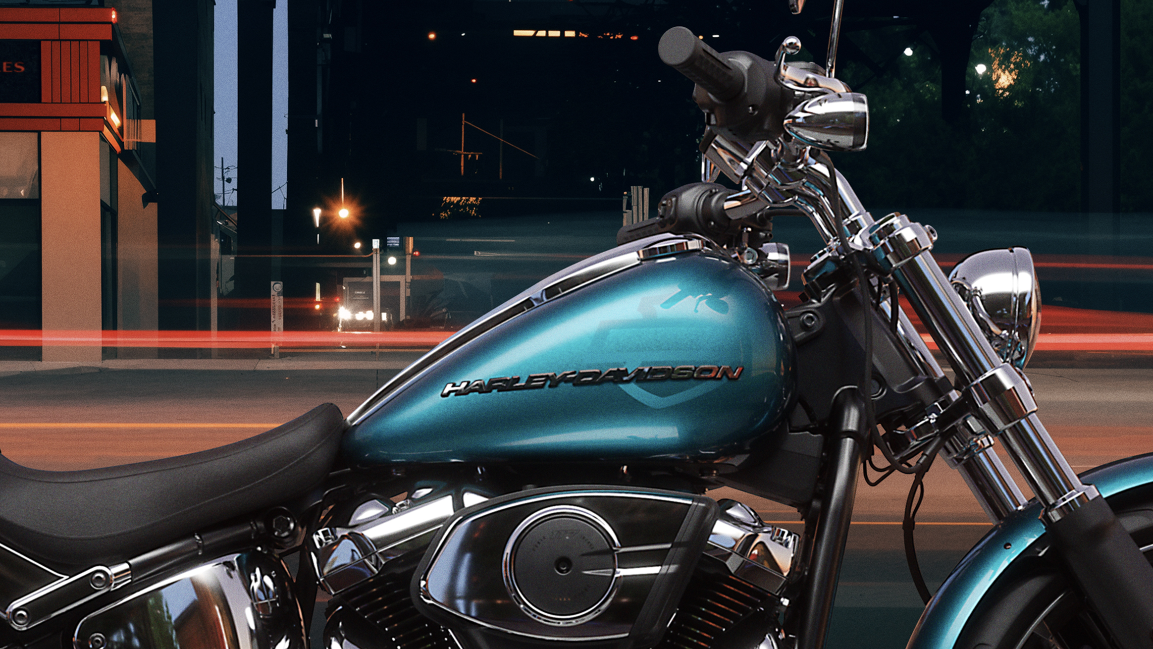 Photo du modèle Breakout 2026