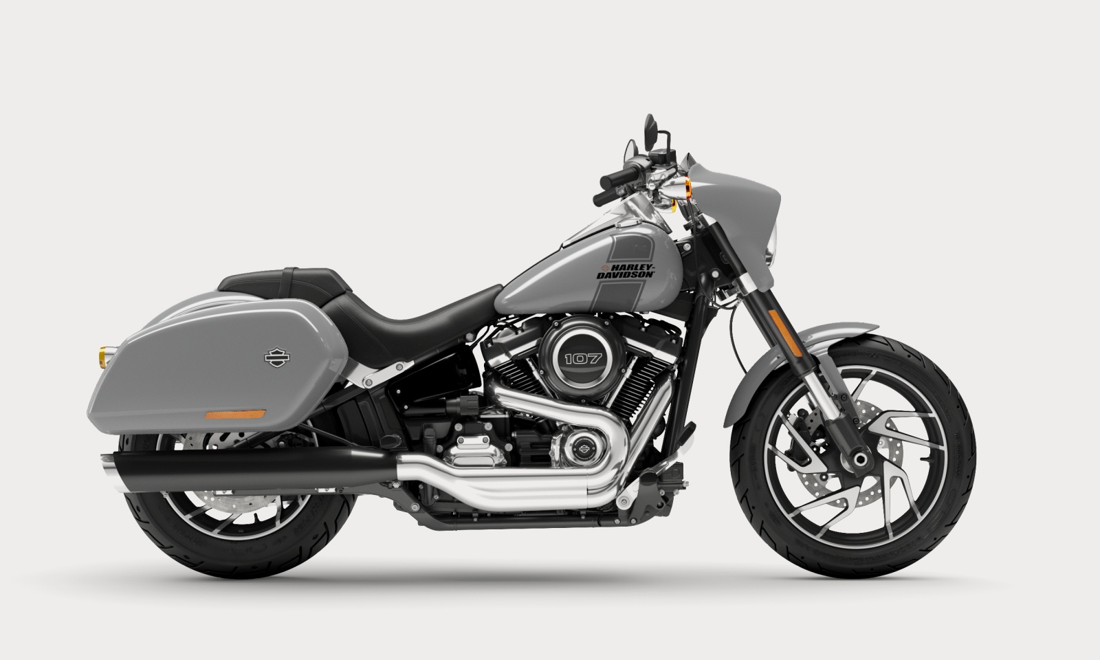 Harley-Davidson メンズS 値下げ SS_Qualifier_2-