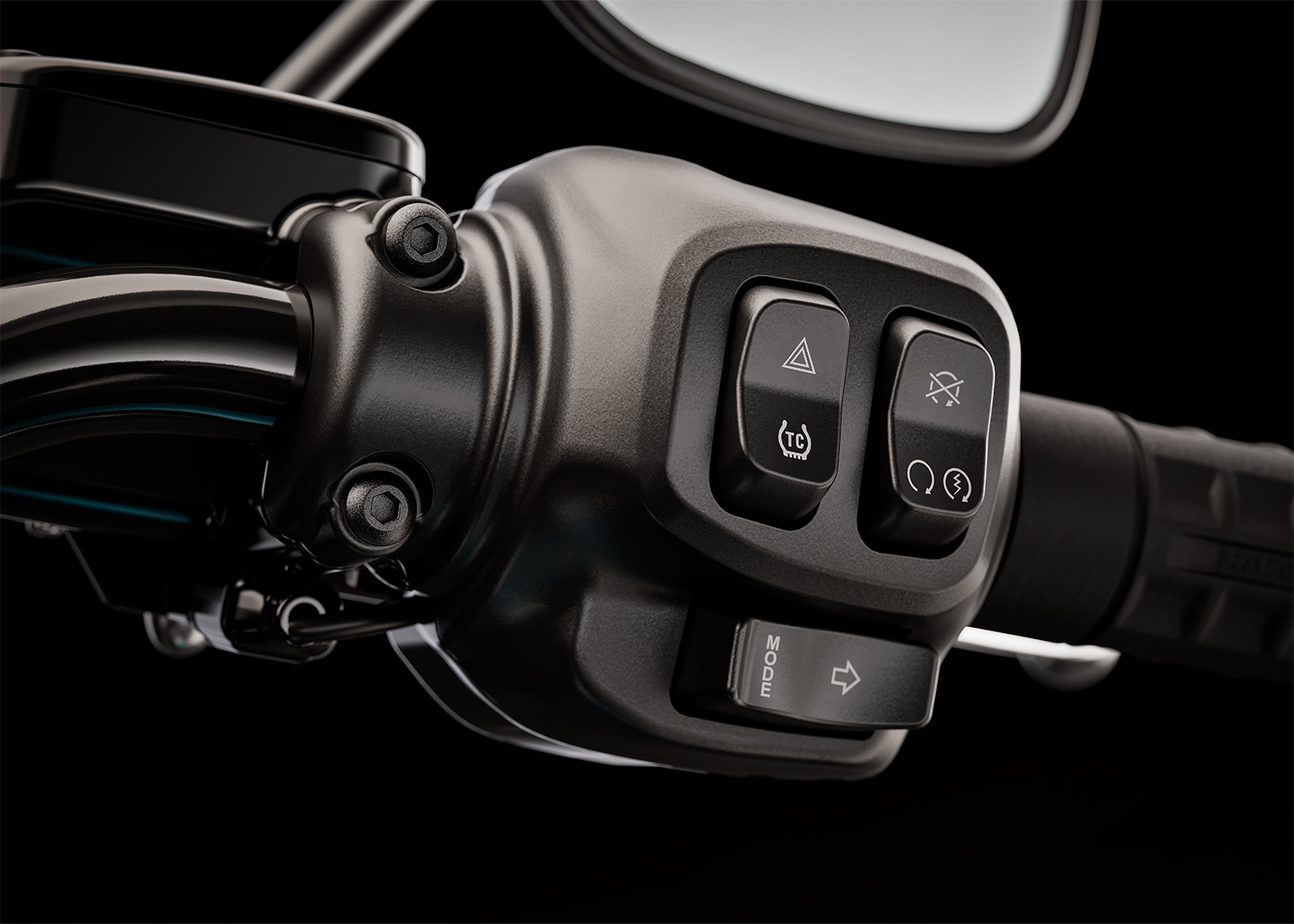 Harley-Davidson仕様　インテリア 2026 Heritage Classic | Harley-Davidson JP