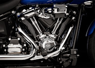 2025 Low Rider ST Harley Davidson DE 2025 Low Rider ST Harley Davidson DE