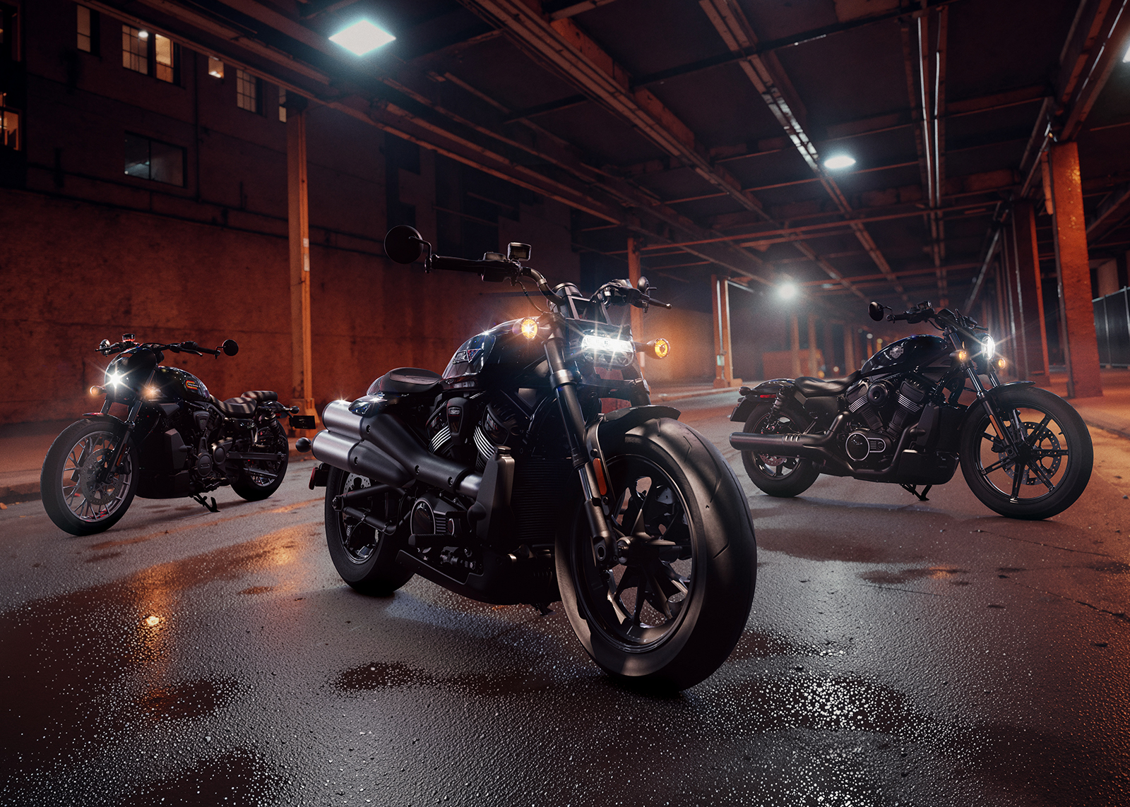 2026er Sport Modell – Beauty Shot