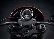 2025 Low Rider S Motorcycle Harley Davidson UK