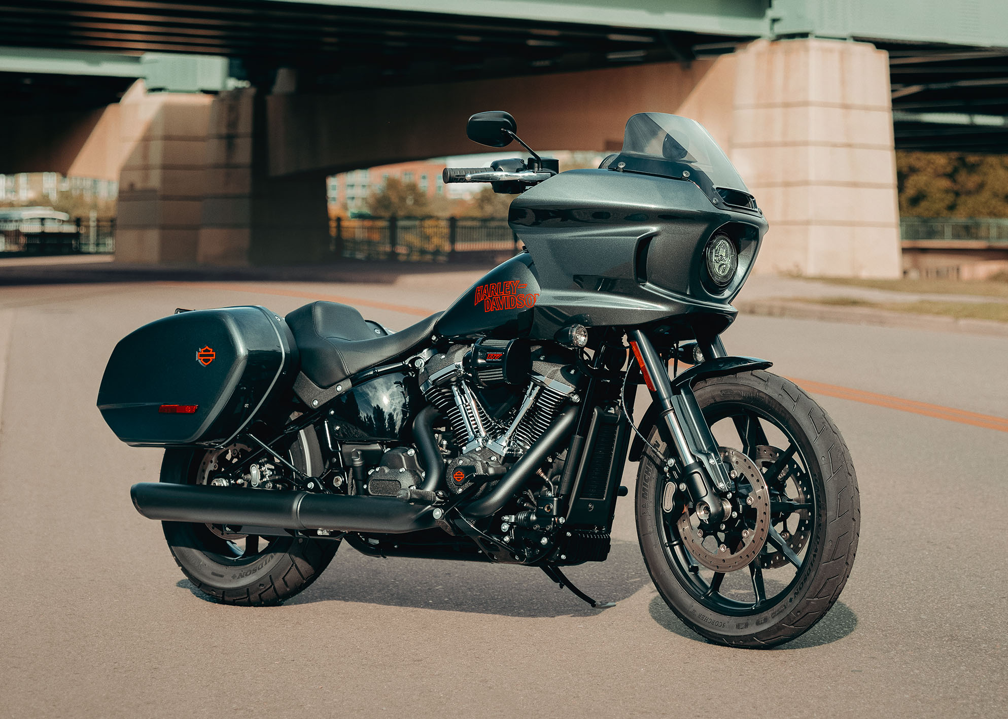 Low Rider® S | Keystone Harley-Davidson®