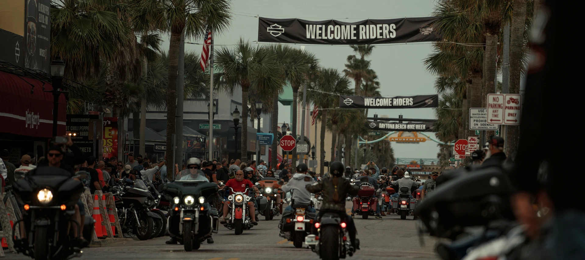  Foto zu Official Harley-Davidson Website 