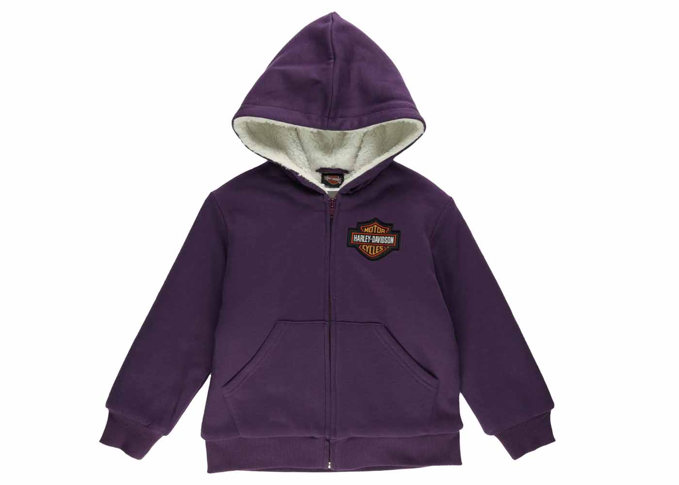 Girls Hoodie