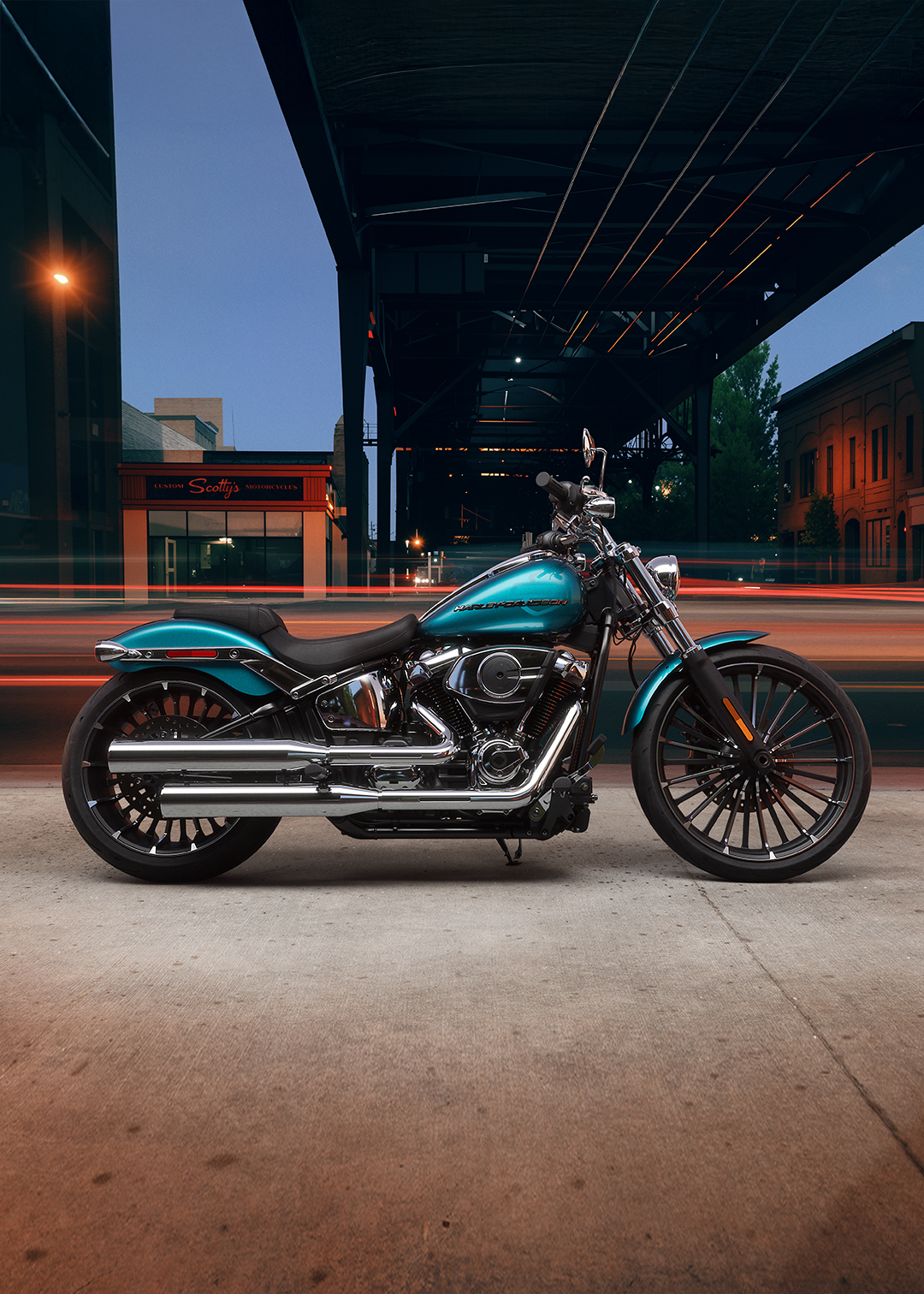 ブレイクアウト240サイズ　未使用 mcn_3bfe53a7067c4198f172cd8103