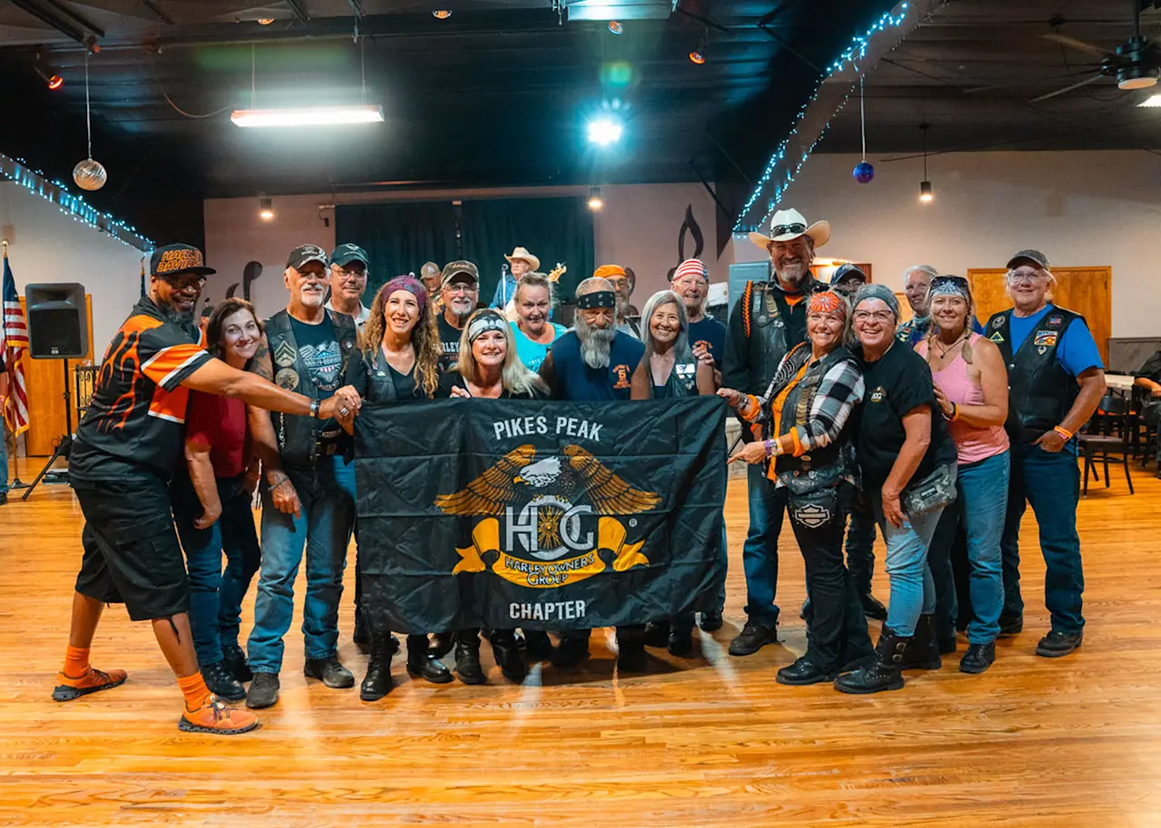 2024 Rocky Mountain HOG Rally Recap | Harley-Davidson USA
