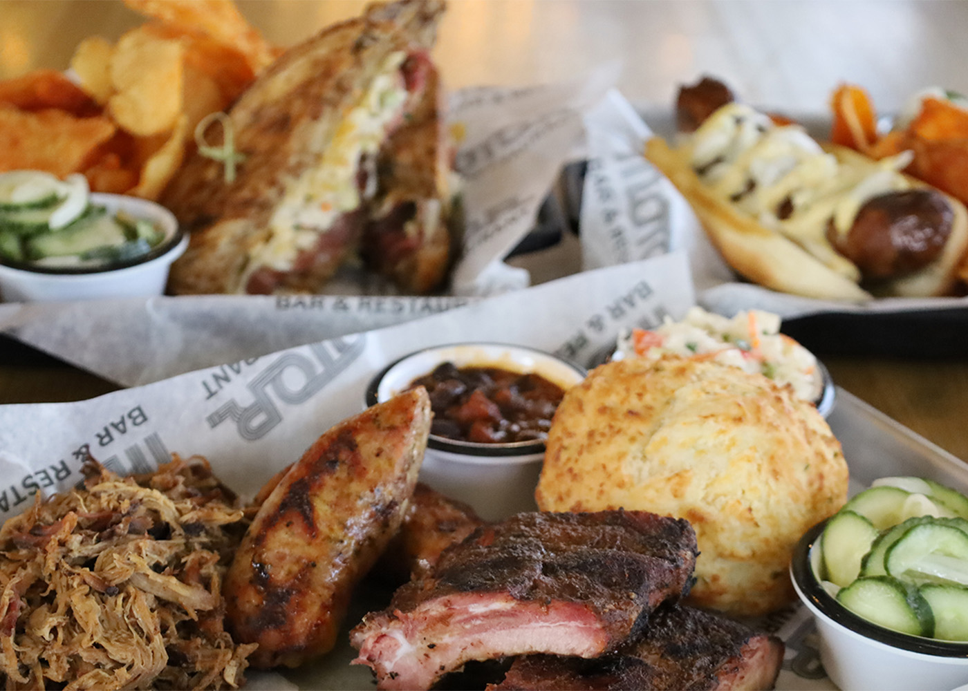 11.1.5 BBQandBlues HeroImage BBQandBeers