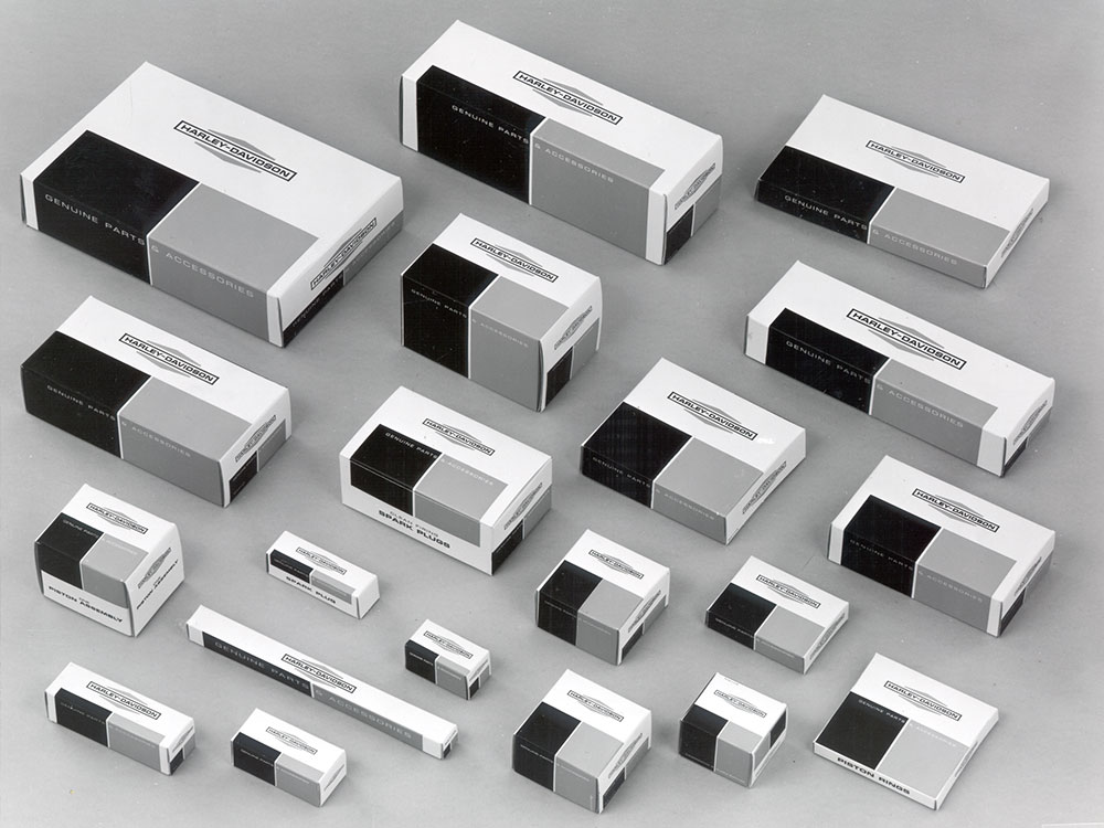 Bar & Shield Story Diamond Logo Packaging Media Card Image