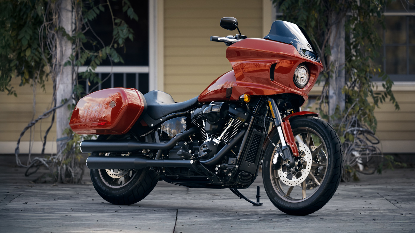 Harley-Davidson JP | Harley-Davidson JP