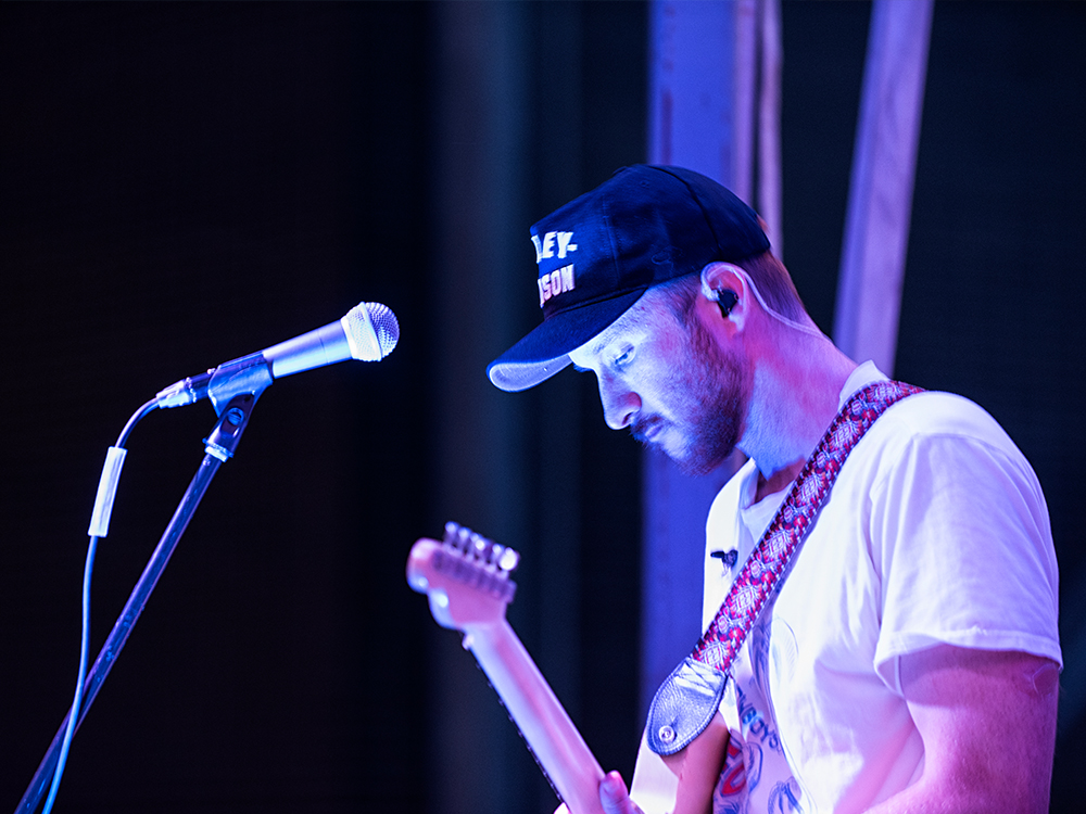 Thursday Bike Nights Concert Series