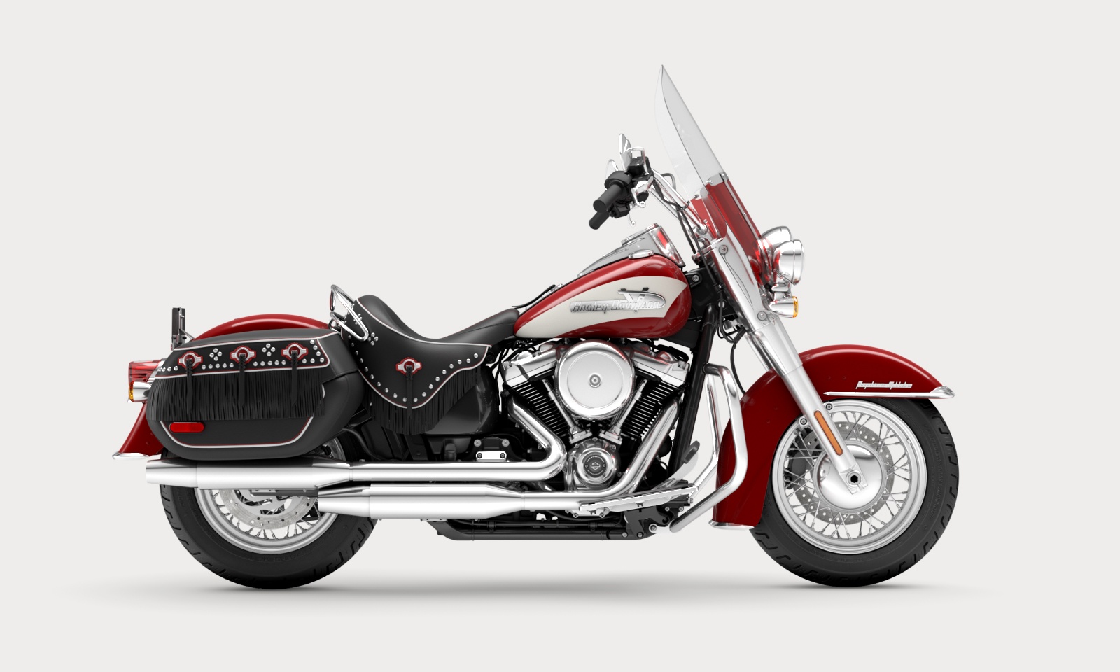 Motocykle 2025 | Harley-Davidson PL