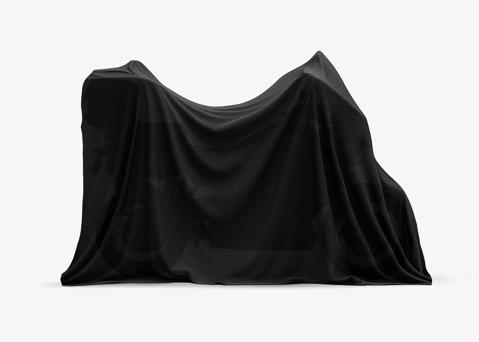 2026 Pan America Limited Motorcycles teaser Shot