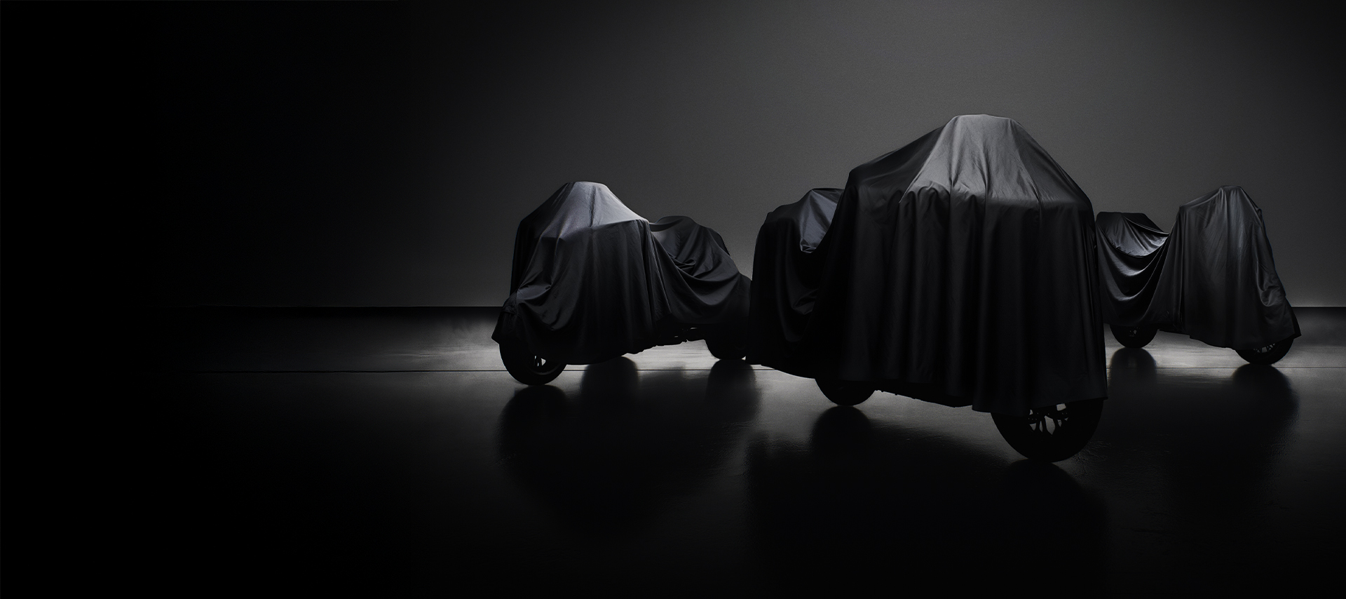 Motorcycle Silhouette