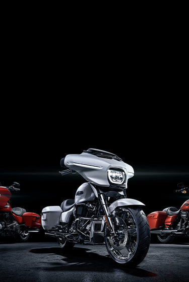 Official Harley-Davidson Online Store | Harley-Davidson USA