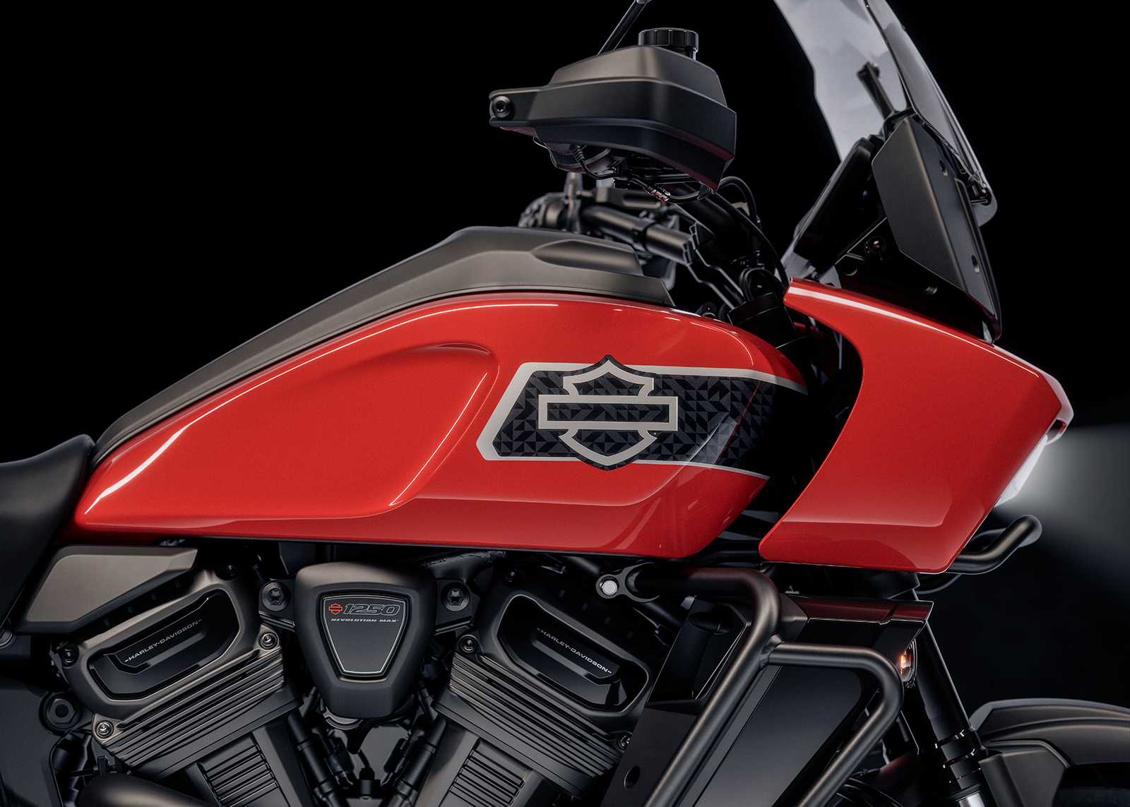 2026 Pan America Special Beauty Graphic Shots