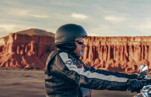 Best Motorcycle Half Helmets