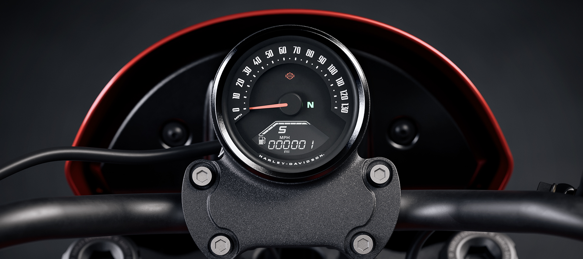 2025 Low Rider Sモーターサイクル | Harley-Davidson JP