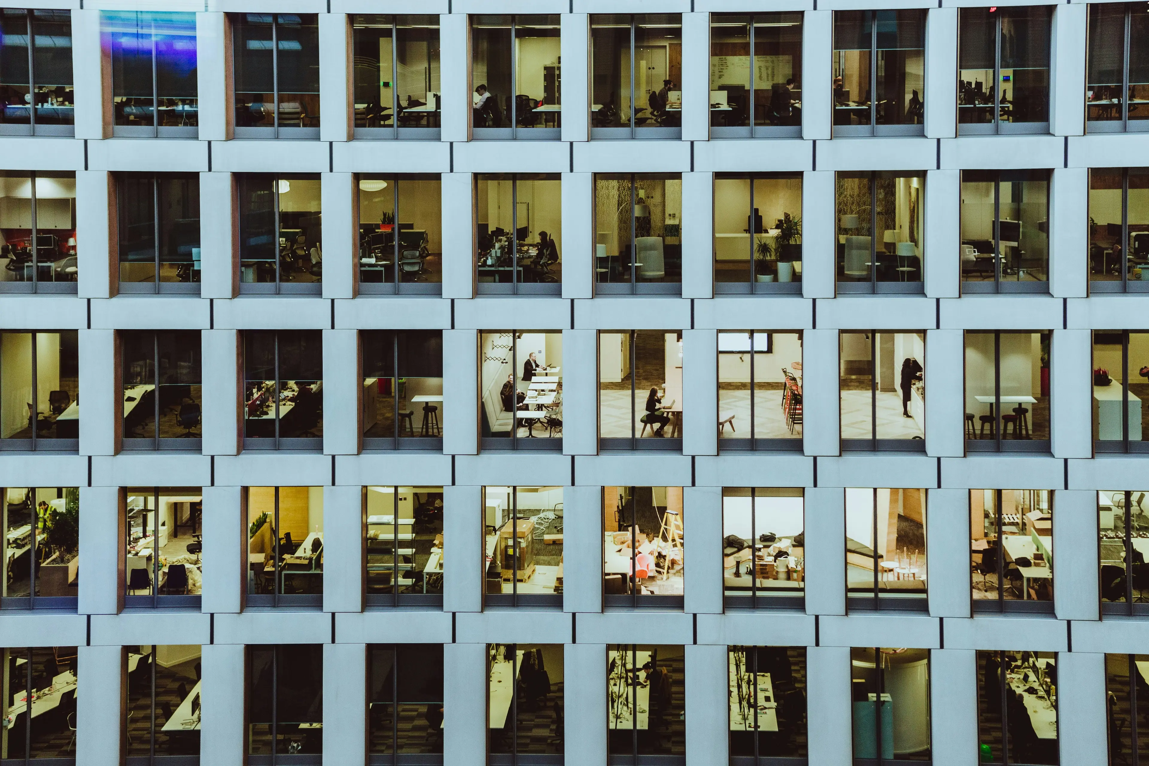 Emergency Cleaning Services: Mitigating Disaster and Restoring Order when Disaster Strikes