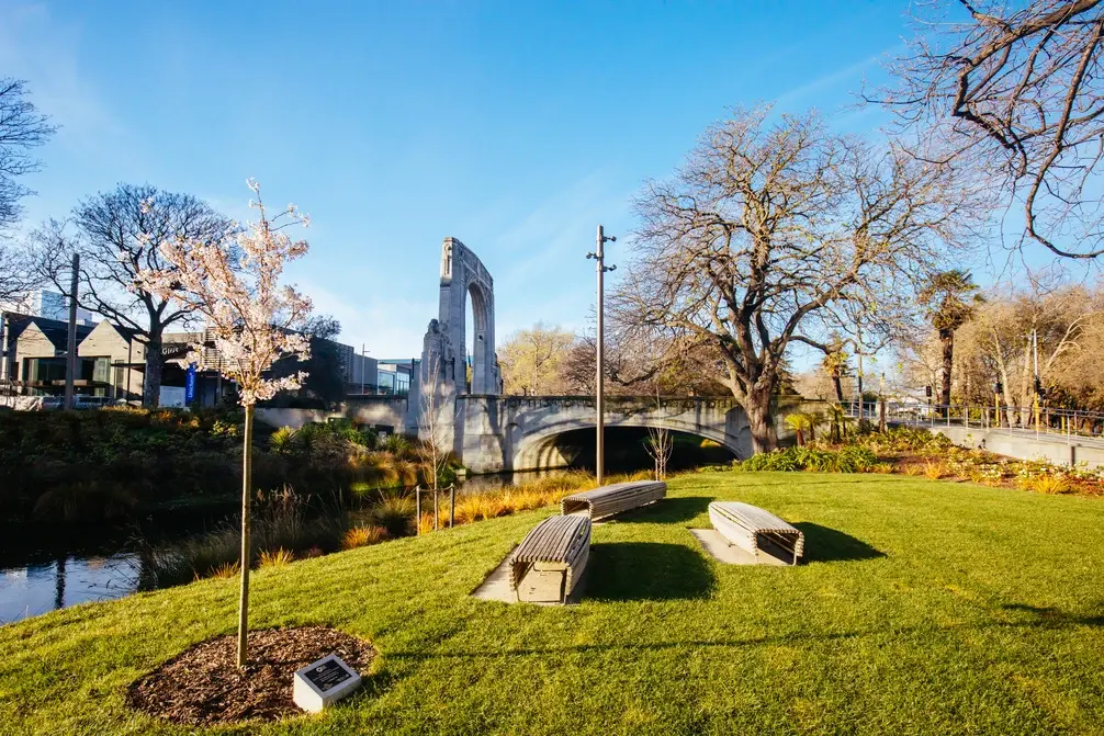 Sustainable Landscaping Ideas for Commercial Properties