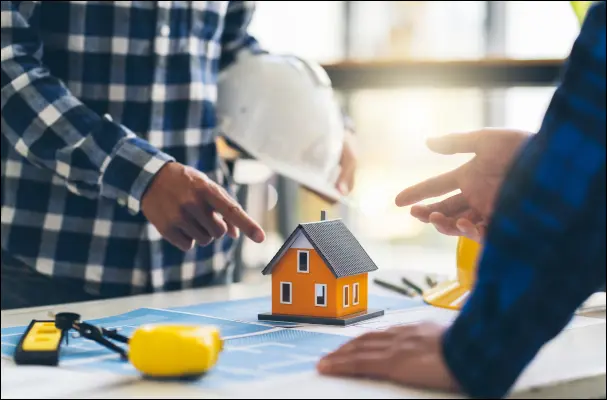 Property maintenance London - Interior Landscaping