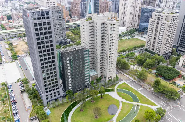 Commercial Landscaping London