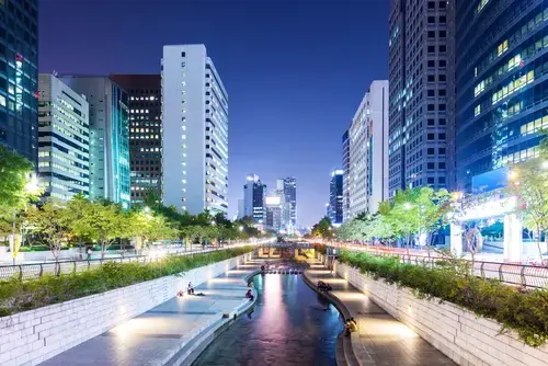 Inspiring Commercial Landscaping Projects from Around the World