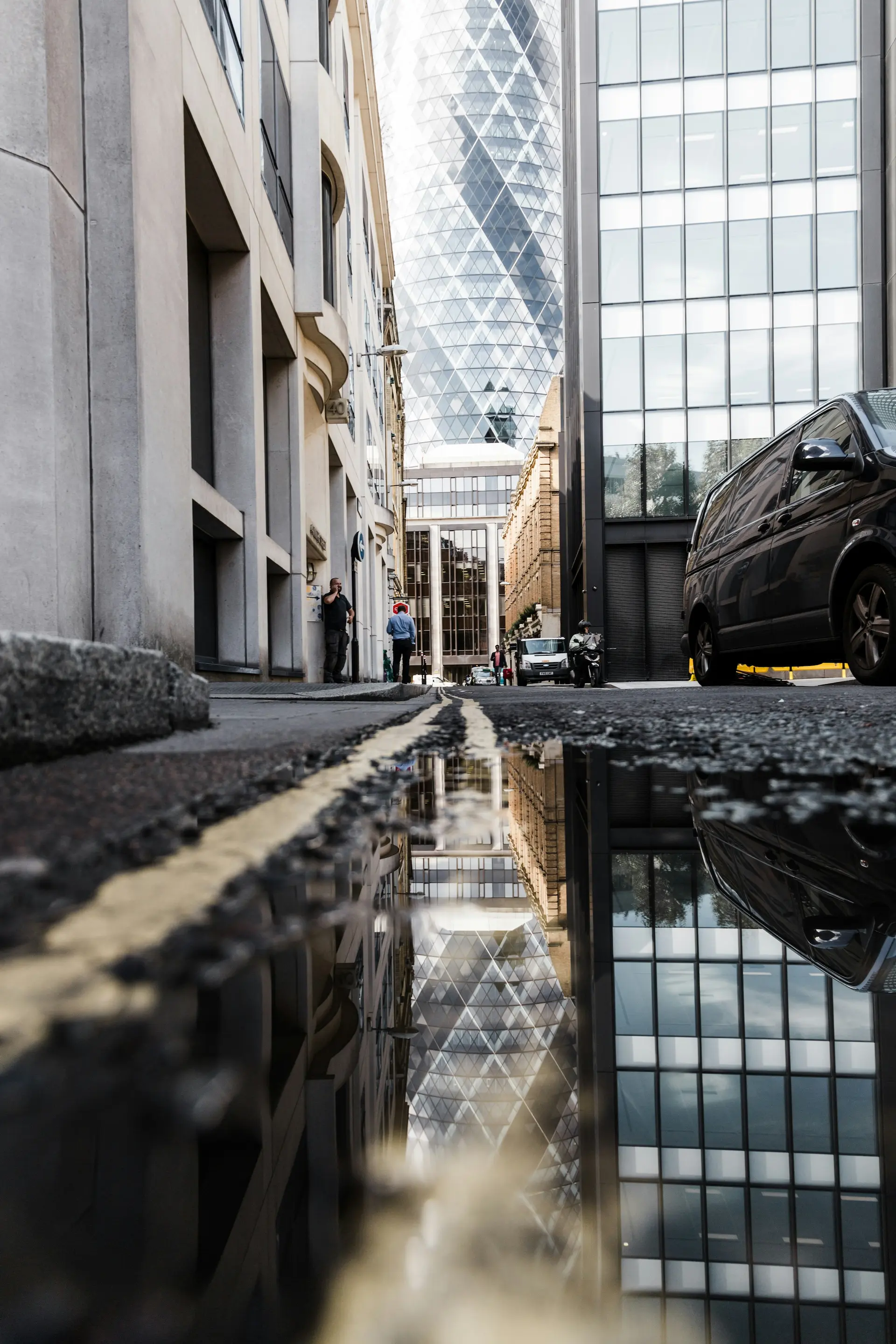 Emergency Cleaning - Emergency Cleaning Services