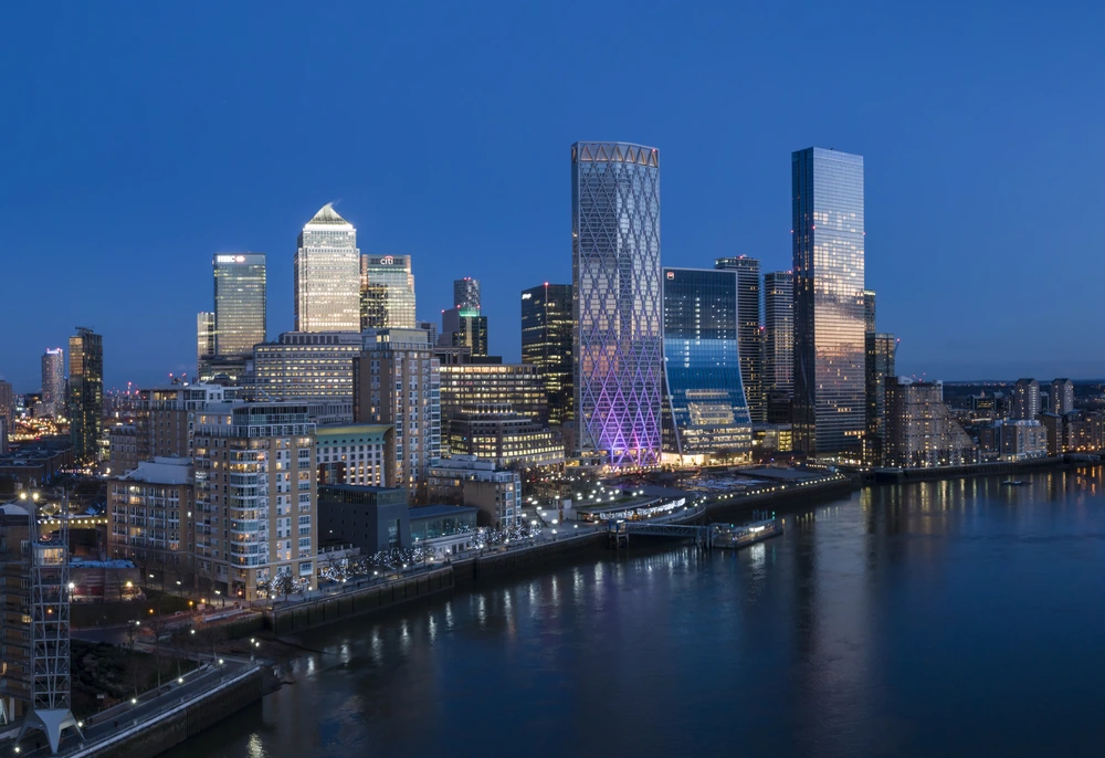 Façade + Landscaping: The Signature-Entrance Effect