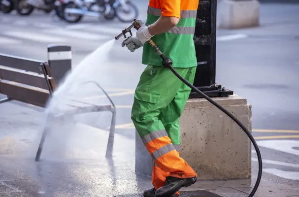 Pressure Washing Essex - Pressure Washing Essex